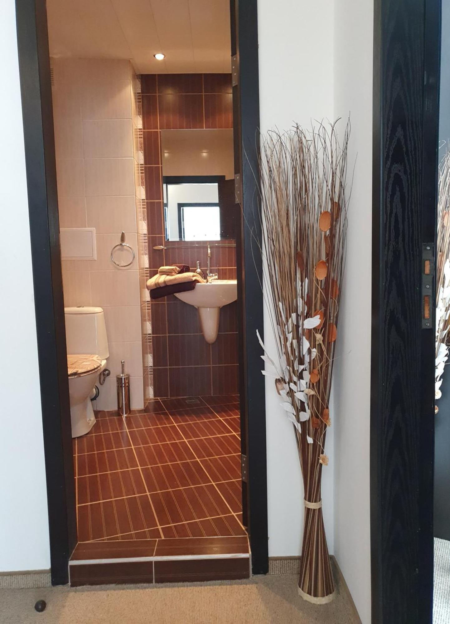 Elena'S Lux Aparthotel - Town & Sea View - Atlantis Spa Sarafovo Eksteriør billede